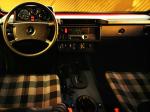 Mercedes-Benz 280 GE Station 1979 года